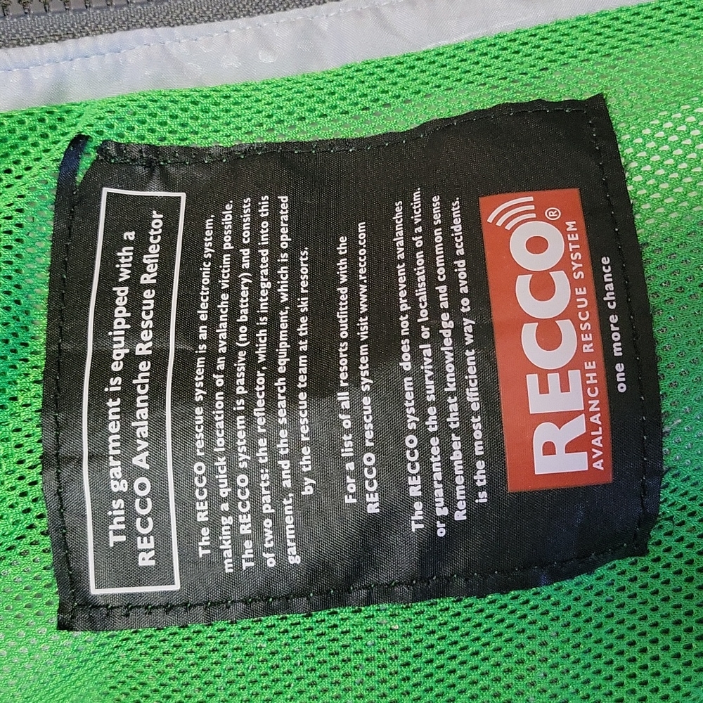 Volcom Jacket - image 5